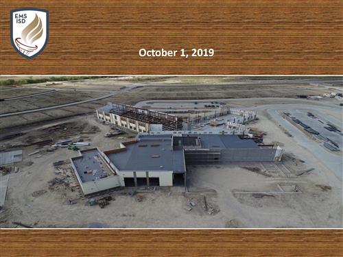 October 2019_Copper Creek ES 
